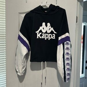 Kappa sweater, women’s small